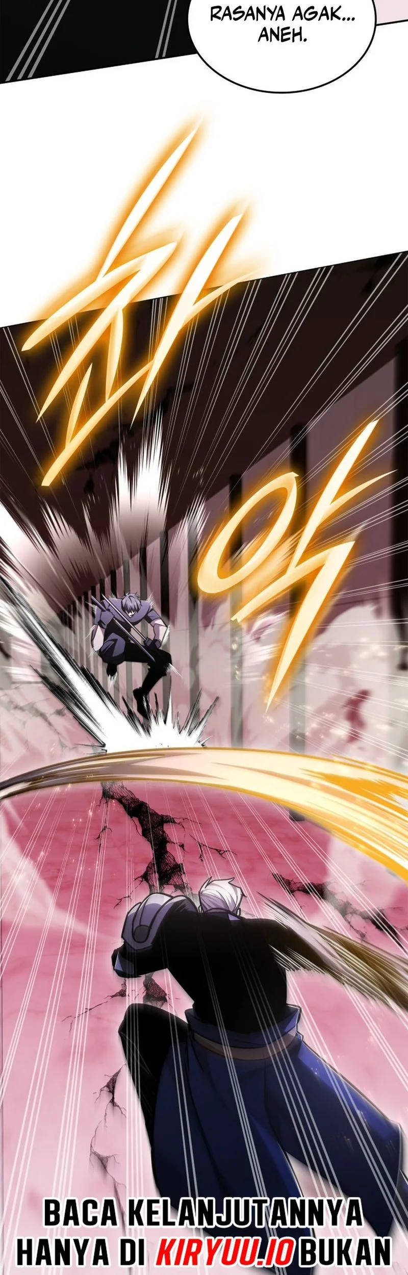 subscribing to the transcendents channel chapter 84 - Page 43